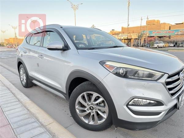 هيونداي توسان 2017 للبيع في العراق - كربلاء